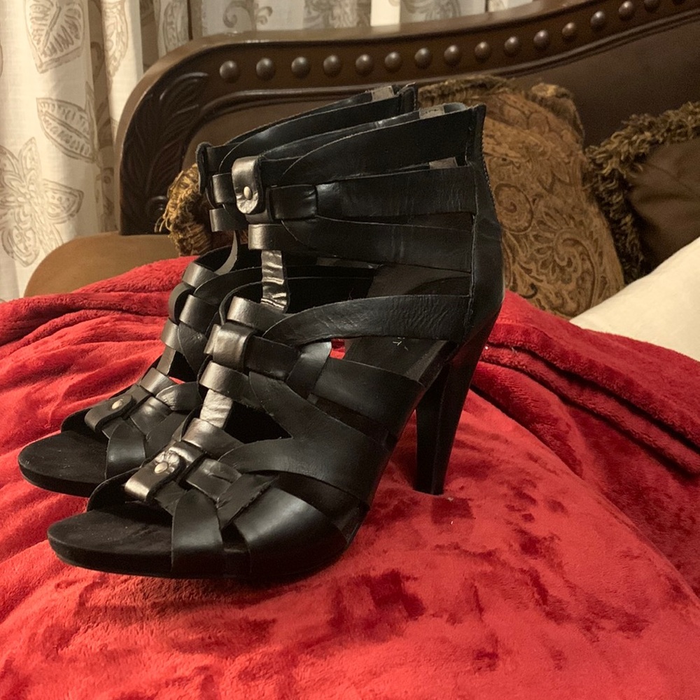 Sexy heels
